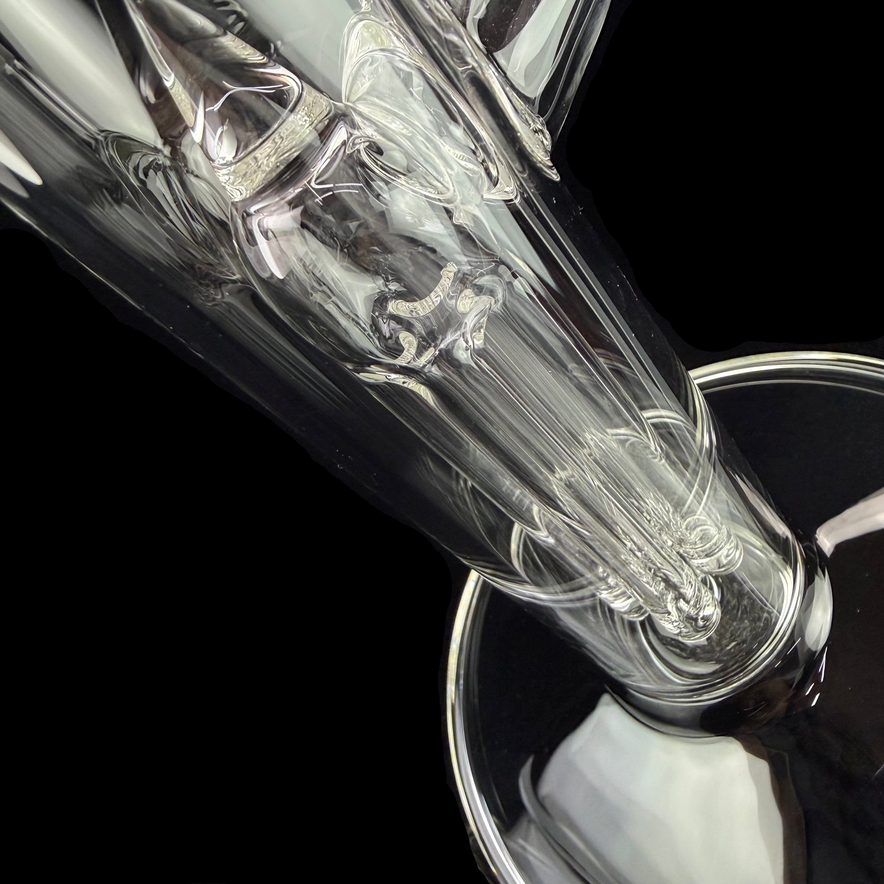 44 X 4 Fixed 4 Slitted by Sovereignty Glass