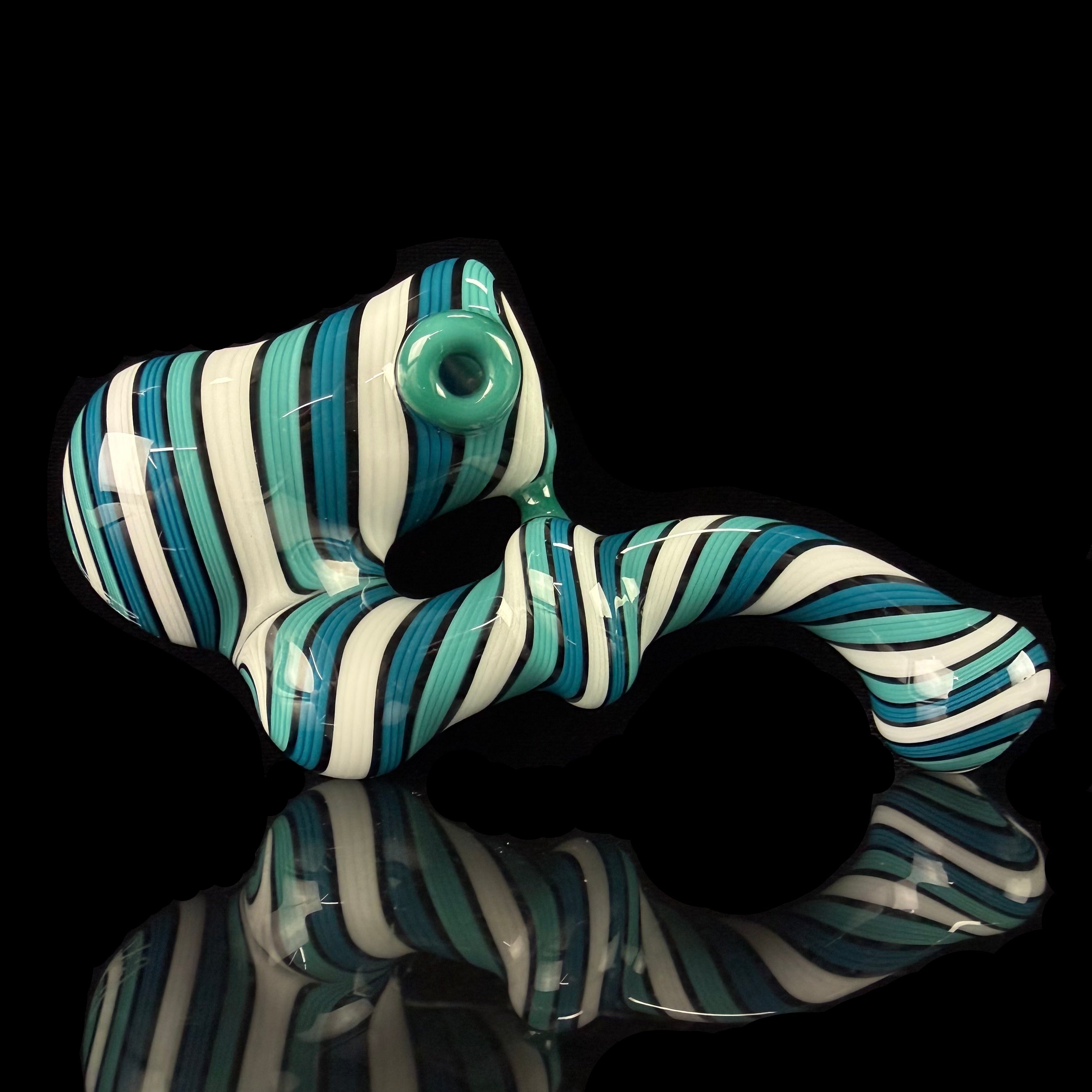 Multicolor Sherlock by Carsten Carlile