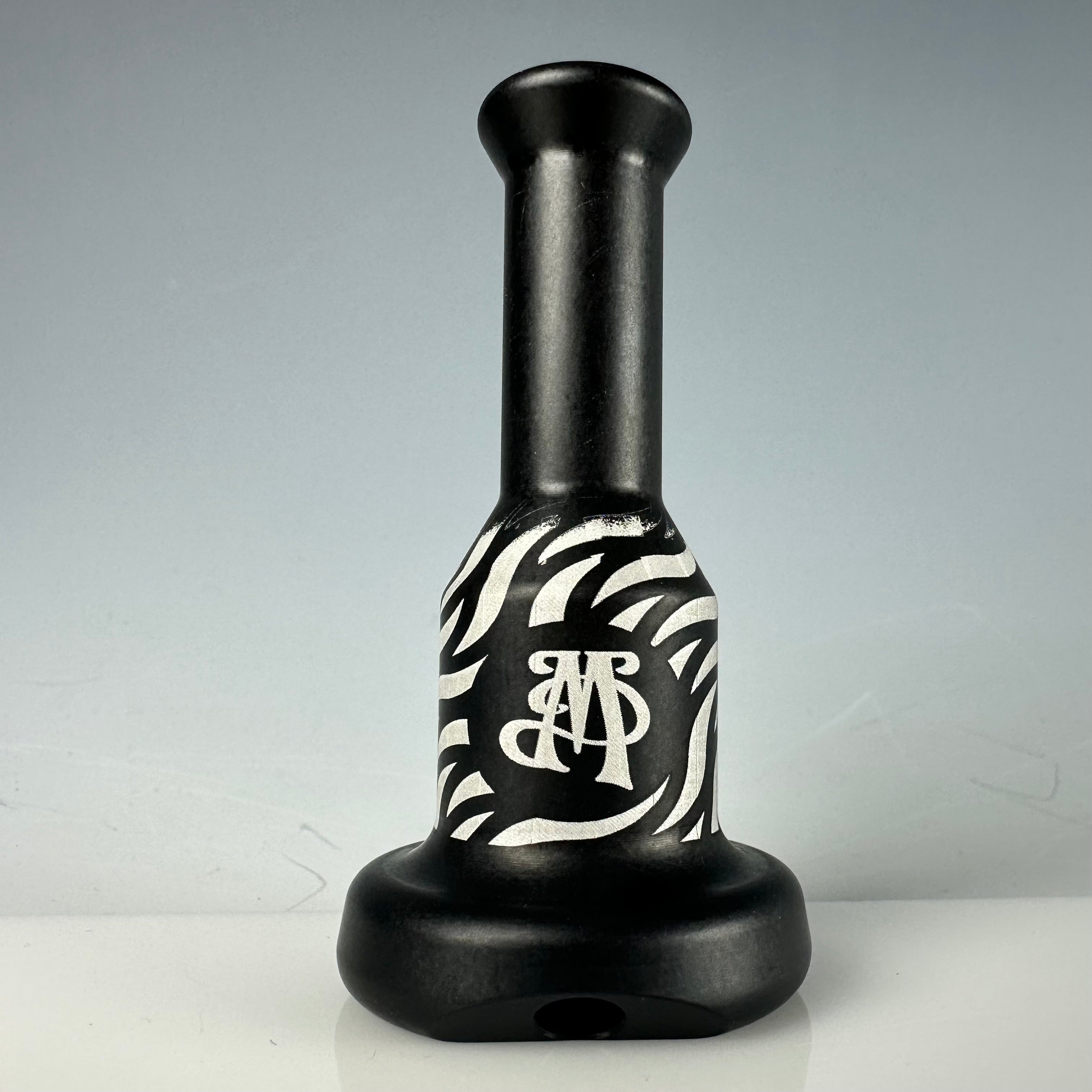 Anodized Dry Air Path by Madhatter