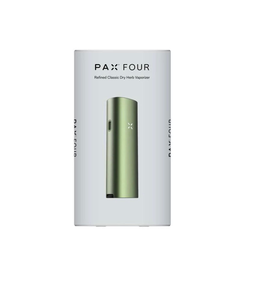 Pax Four by Pax Labs