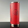 Gucci X Trouble Andrew "Ghost" (Red) Bic Lighter Case by Mister Perry's Creations