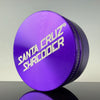 Small 2-Piece Shredder by Santa Cruz Shredder