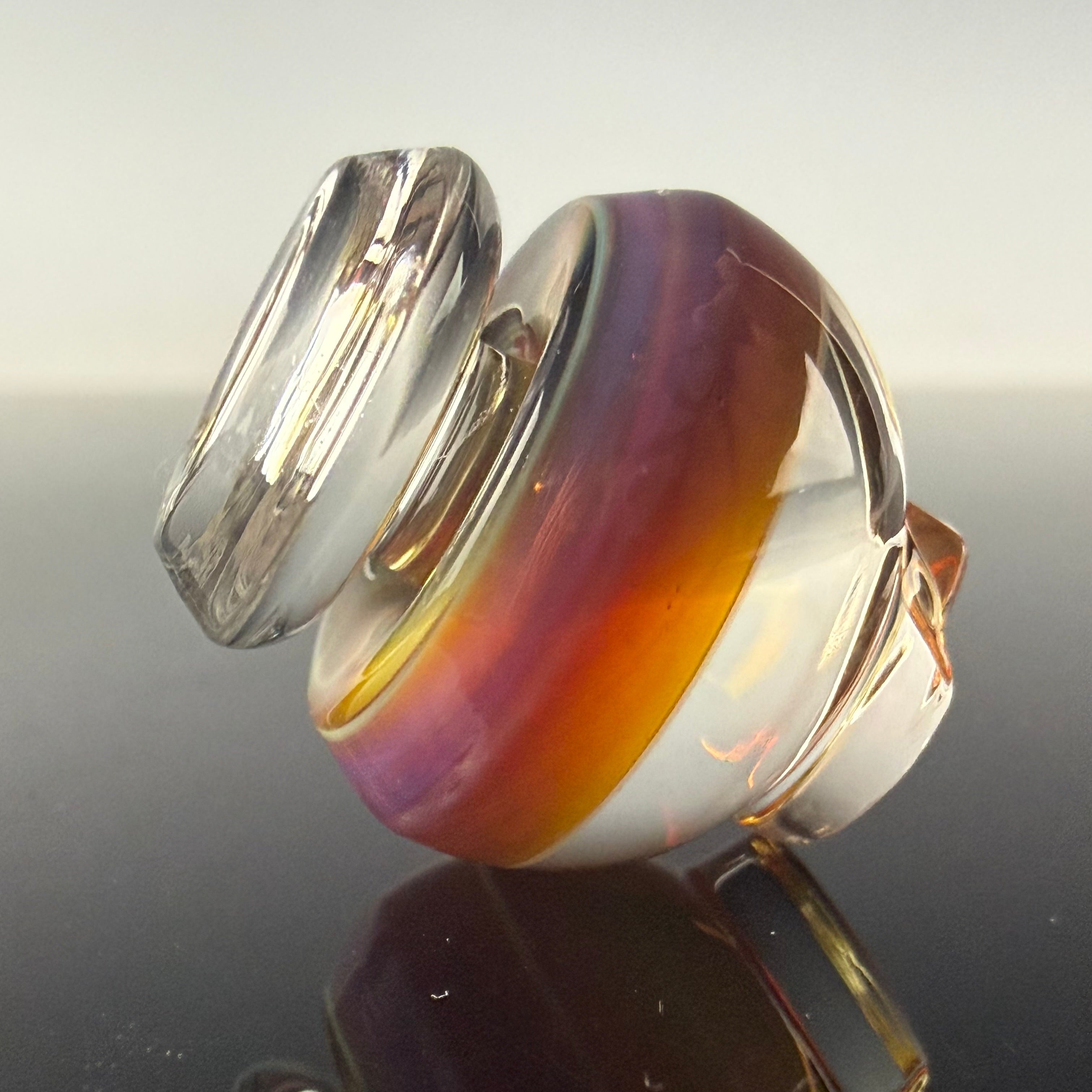 Color New Peak Spinner - Variant Z by One Trick Pony