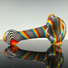 Heady Spoon #4 by KJH Glass