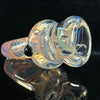 Fumed Single Hole Onie by FireKist