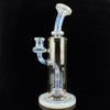 "Ghost" Straight Can Rig by Fatboy Glass