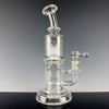 Mini 20 Arm to 14 Arm Waterpipe by Leisure Glass