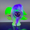 Wig Wag Puffco Pivot Top by RJ Glass