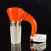 Full Accent "Lava" 18mm Slide by Sovereignty Glass