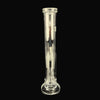 Short "Outside-In" (#502) "Standard Wall" Waterpipe by Hamm's Waterworks