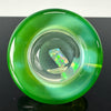 3D XL (Encased Opal) "Plantphibian" "Rockulus" Spinner Cap (Puffco Pro) by One Trick Pony