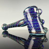 Dichroic Dry Hammer by Carsten Carlile