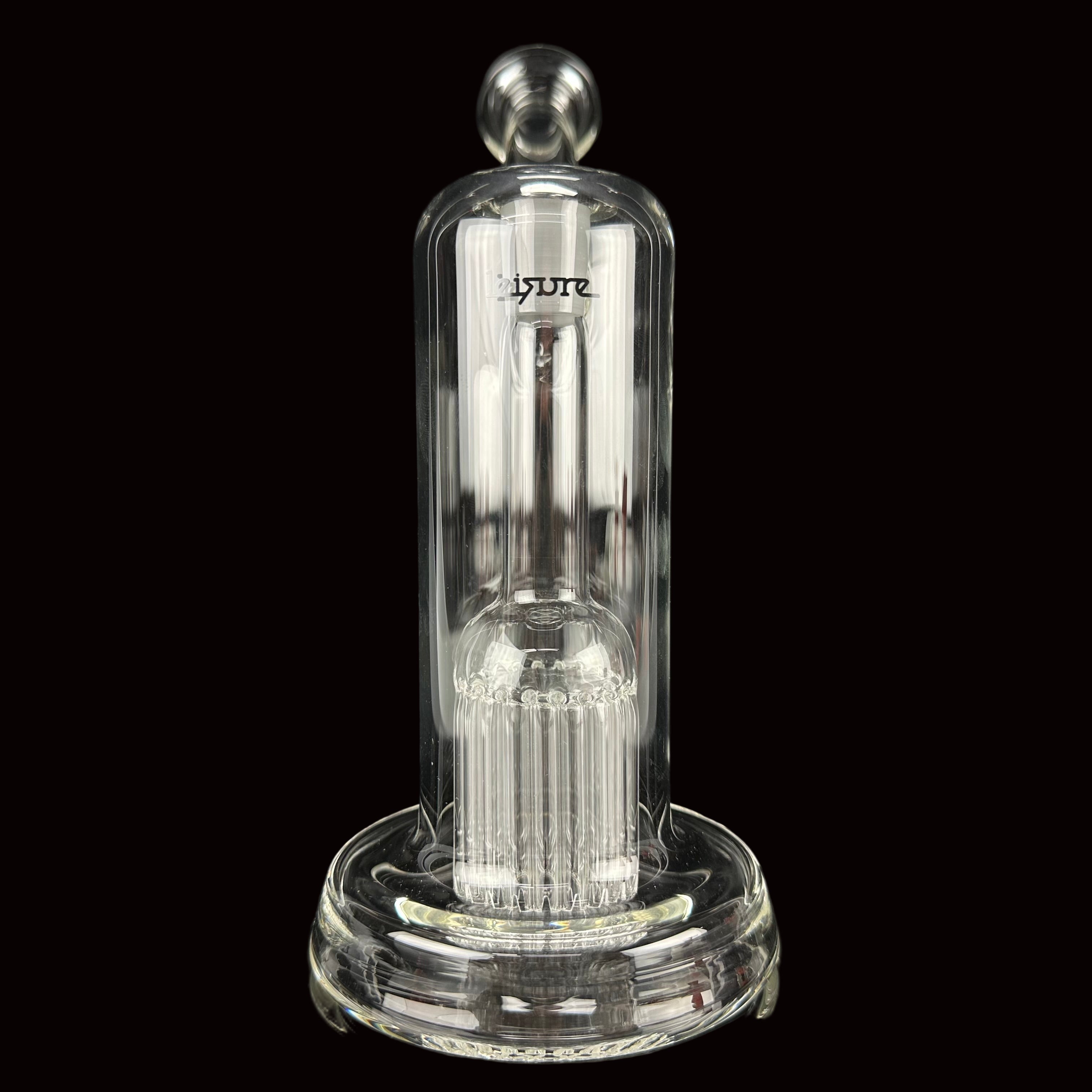 Mini 20 Arm Bubbler by Leisure Glass