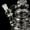 "Mini" Spinnerjet Waterpipe by Mike Philpot