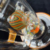 "Sweet Heat" Wig Wag Showerhead-Ball Rig by OJ Flame