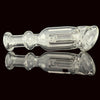 "Clear" V3 Puffco Attachment by N3rd