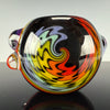 Heady Spoon #1 by KJH Glass