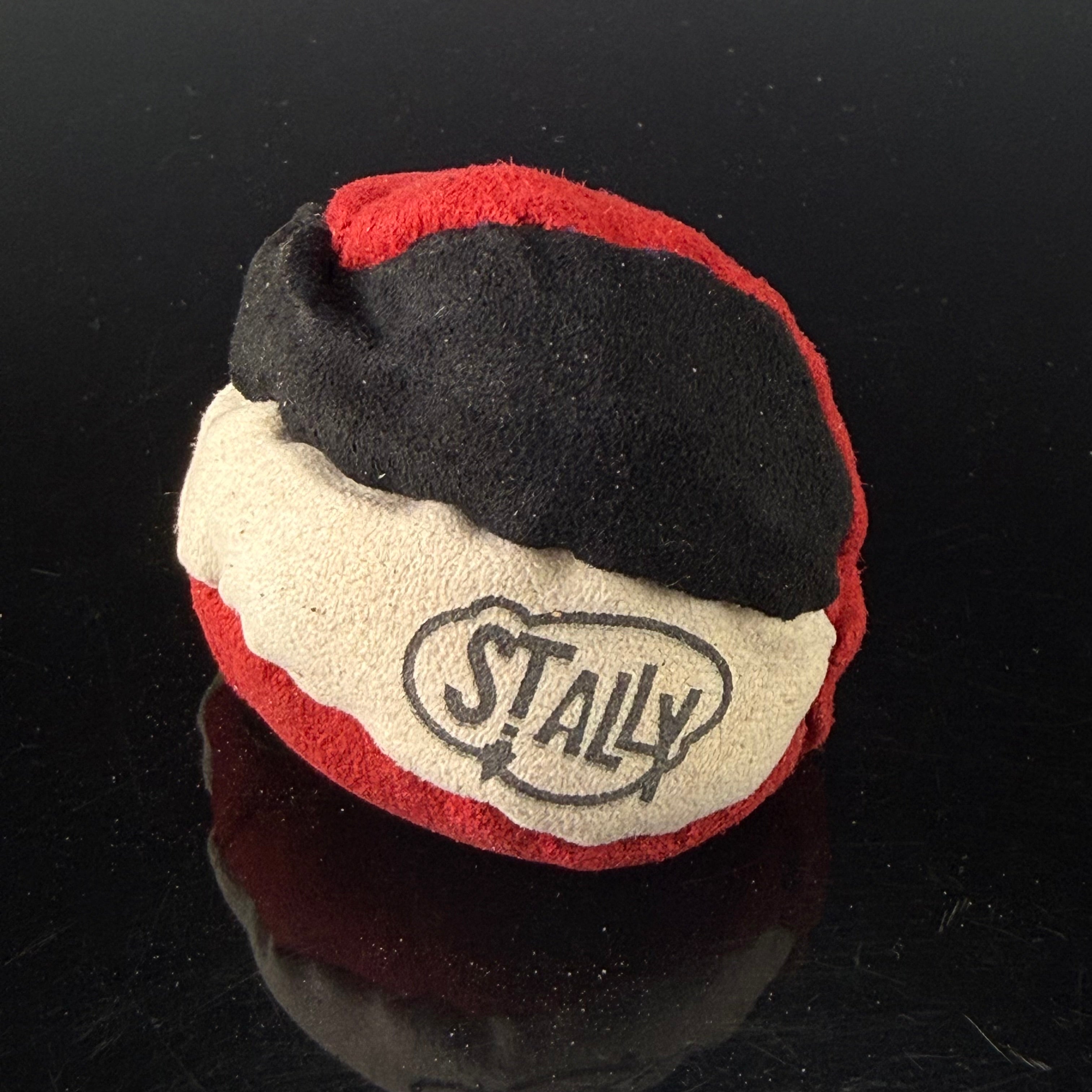 Stally Hacky Sack by World Footbag