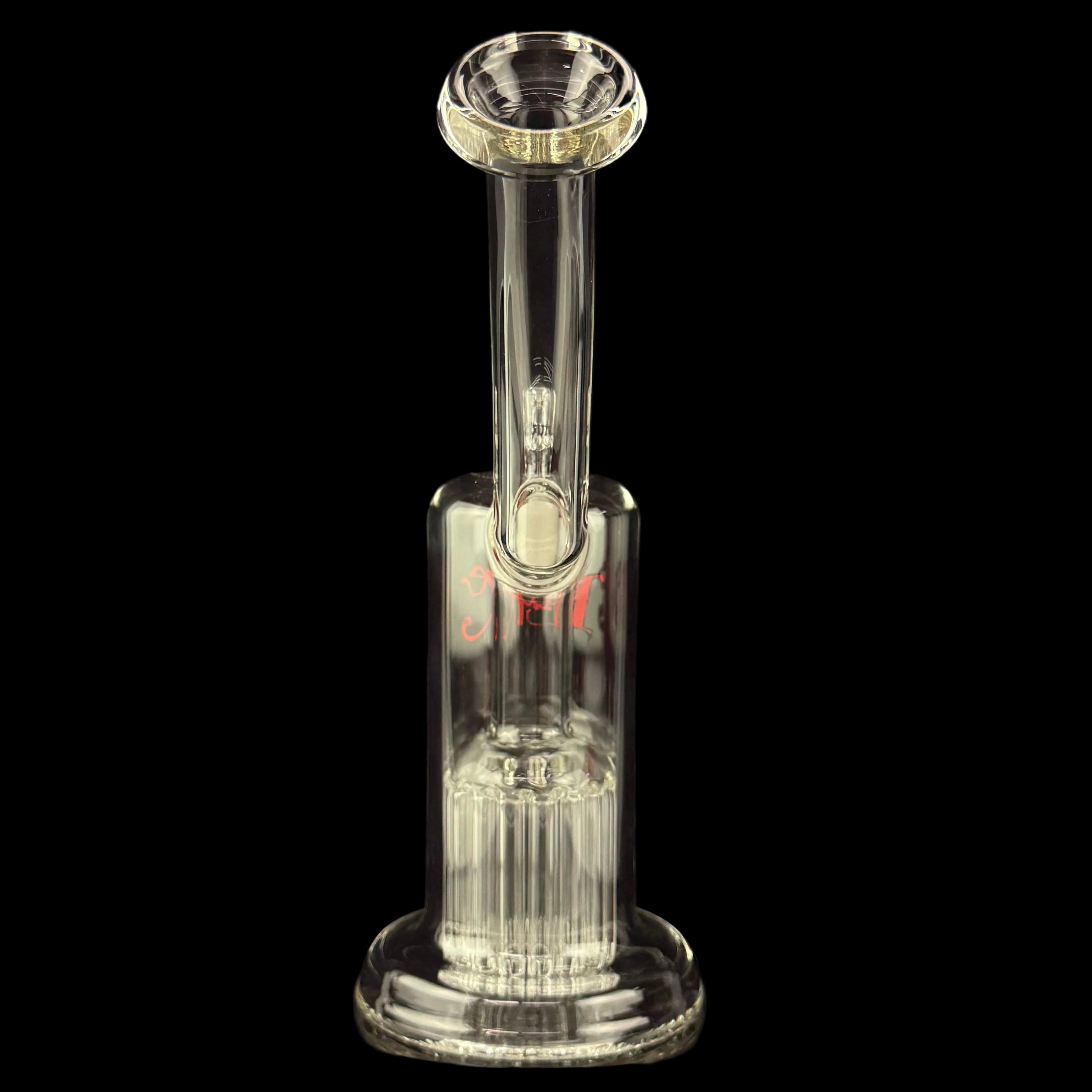 16 arm Bubbler by Leisure Glass
