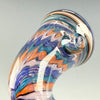 Sock Flip Sherlock by Slob Glass X Chachi Rodriguez