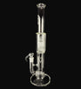 Stemline 20mm Upgrid to Gridded 8 Arm Tree W/ Coldworked Retti Pattern by Sovereignty Glass