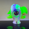 Wig Wag Puffco Pivot Top by RJ Glass