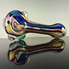 Dichroic Handpipe by Carsten Carlile