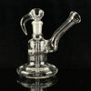 Sovereignty Glass: Econoline Bubbler