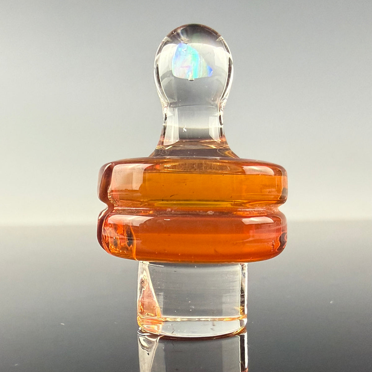 "Titan" Encased Opal 3DXL Rockulus by One Trick Pony