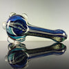 Dichroic Handpipe by Carsten Carlile