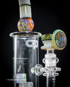 "Hybrid Series" Stereo Matrix 50T V5 by Mobius Glass