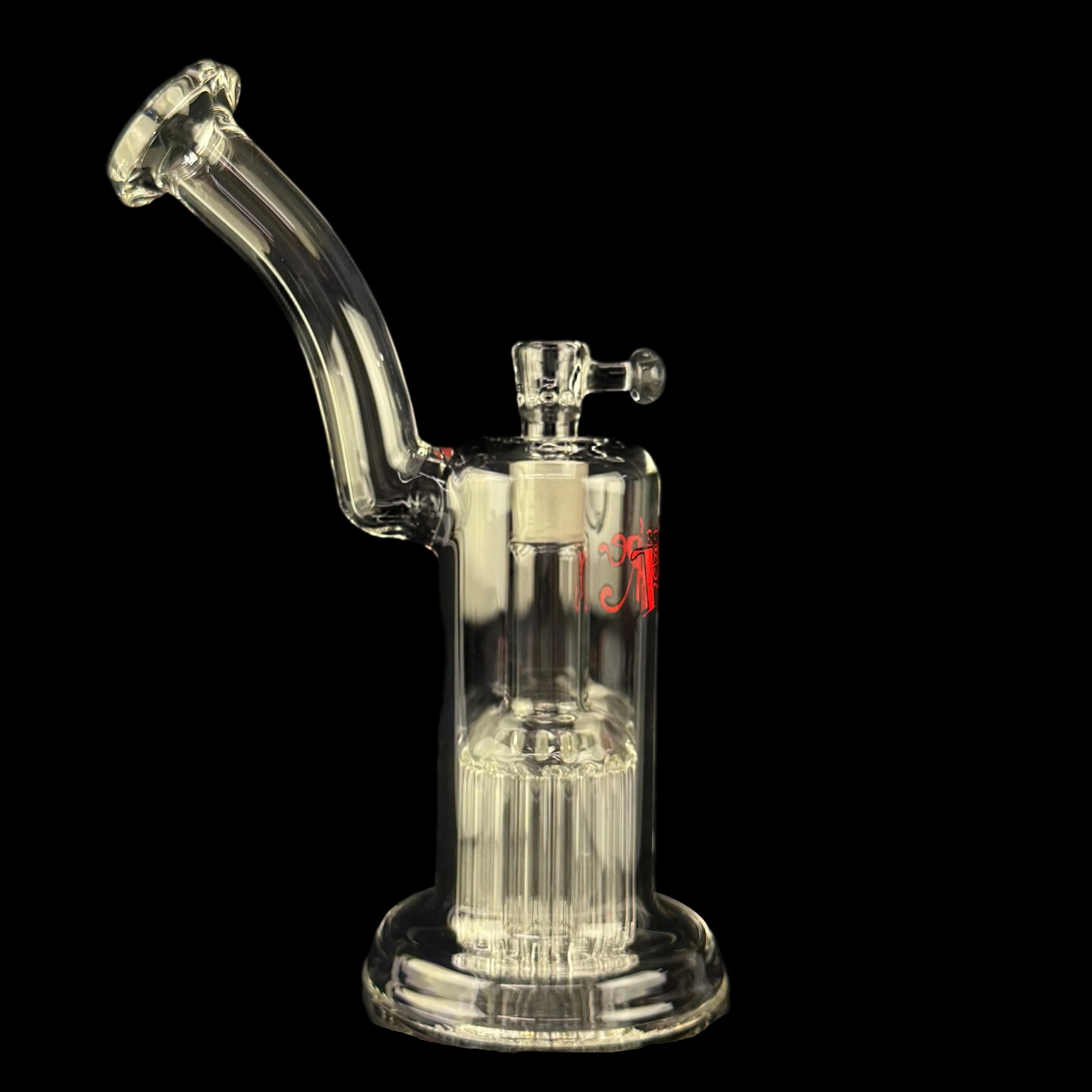 16 arm Bubbler by Leisure Glass