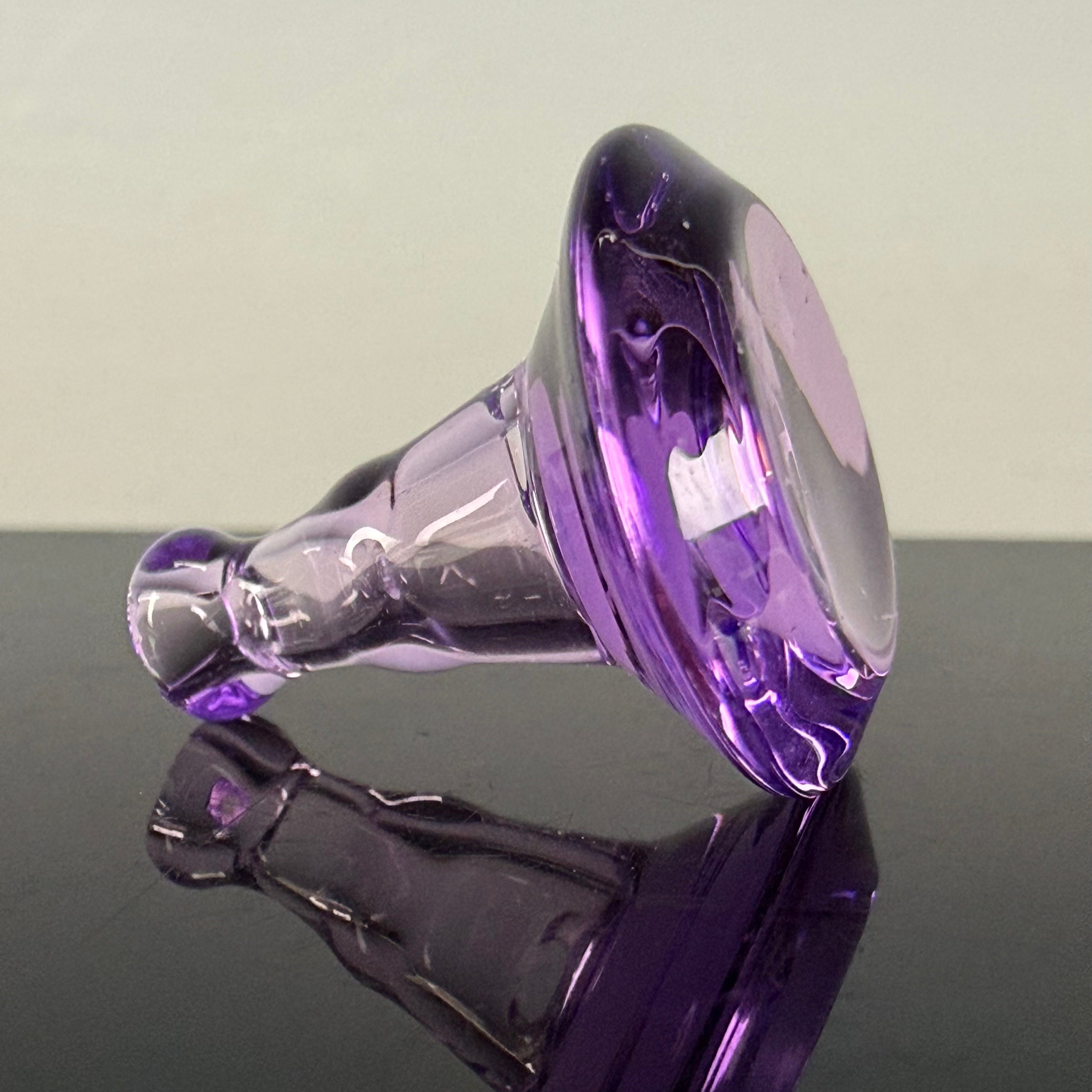 V2 Borosilicate Joystick Cap for New Peak & New Proxy by One Trick Pony
