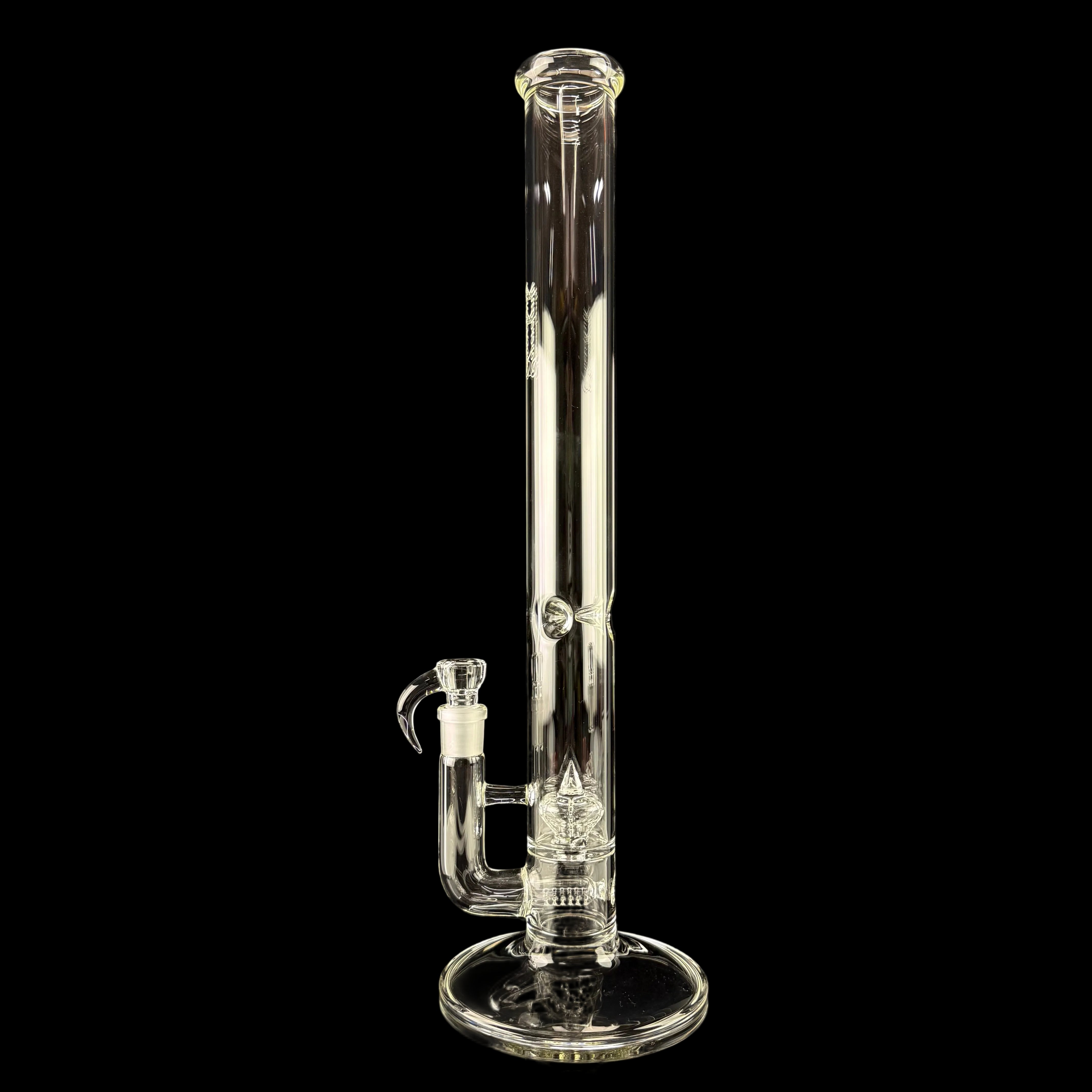 Stemline 16mm 6 Cut DownGrid to Imperial 50 x 5 by Sovereignty Glass