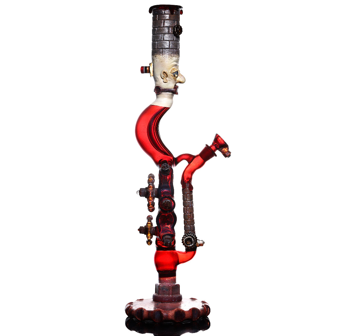 Swiss Perc X Zach P by Swiss Perc