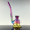 "Royal Jelly-Chaos" V2 "Terplock" by Miyagi Glass