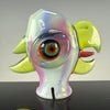 Wig Wag Puffco Pivot Top by RJ Glass