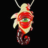 Pendant by Salt Glass