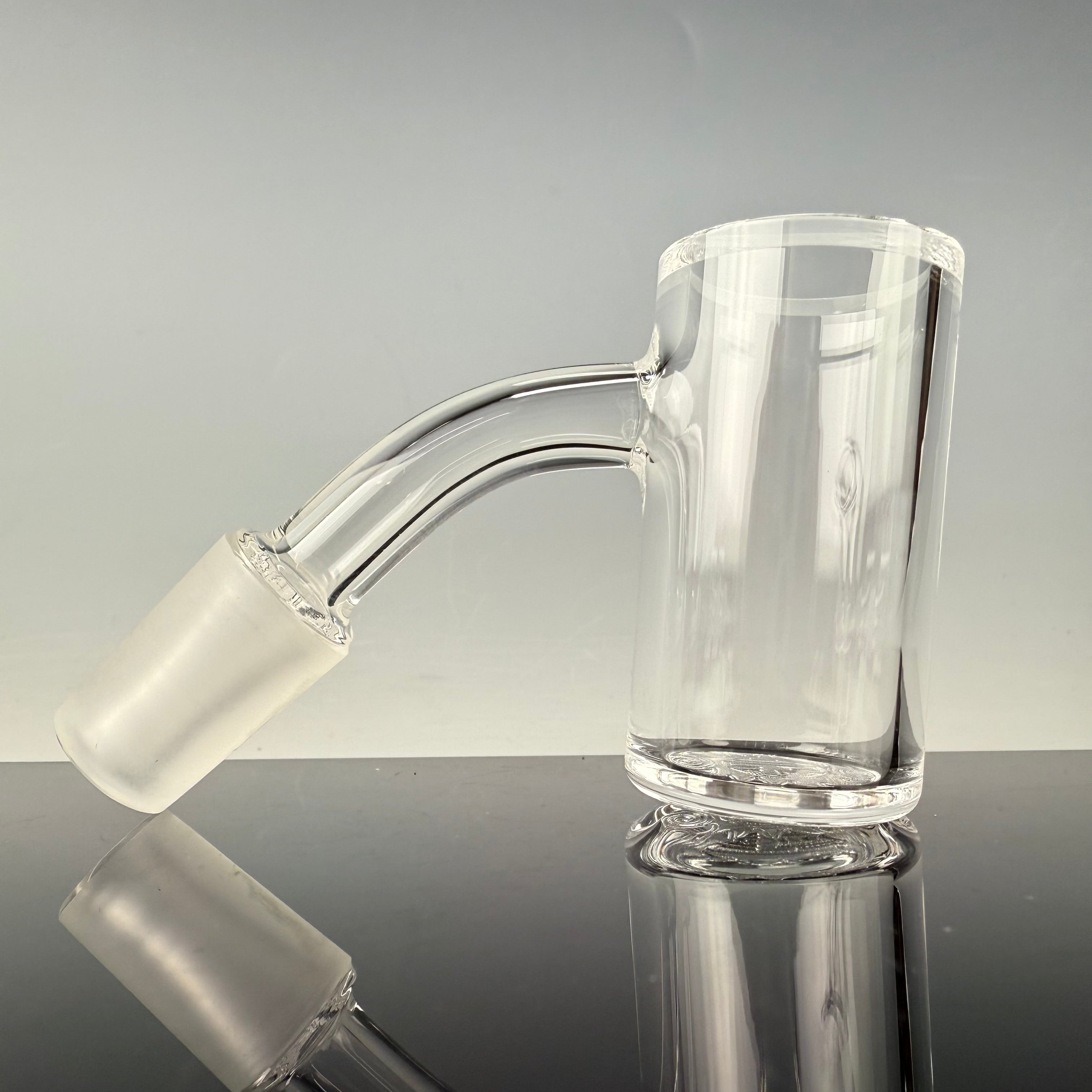 25mm Quartz Banger by DCS Quartz