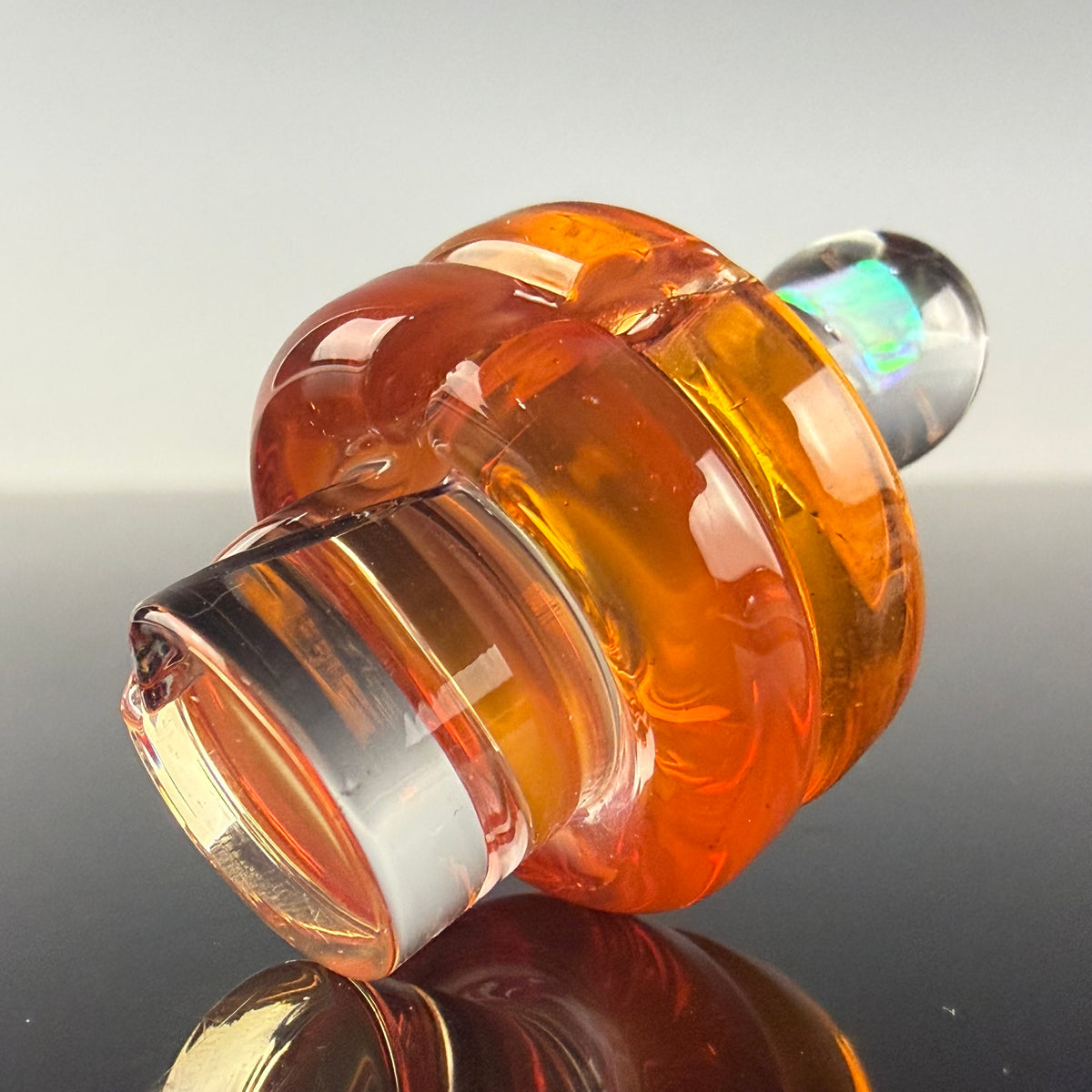 "Titan" Encased Opal 3DXL Rockulus by One Trick Pony