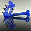 "Blue Cheese" Spiked Quad Donut Sherlock by Carsten Carlile