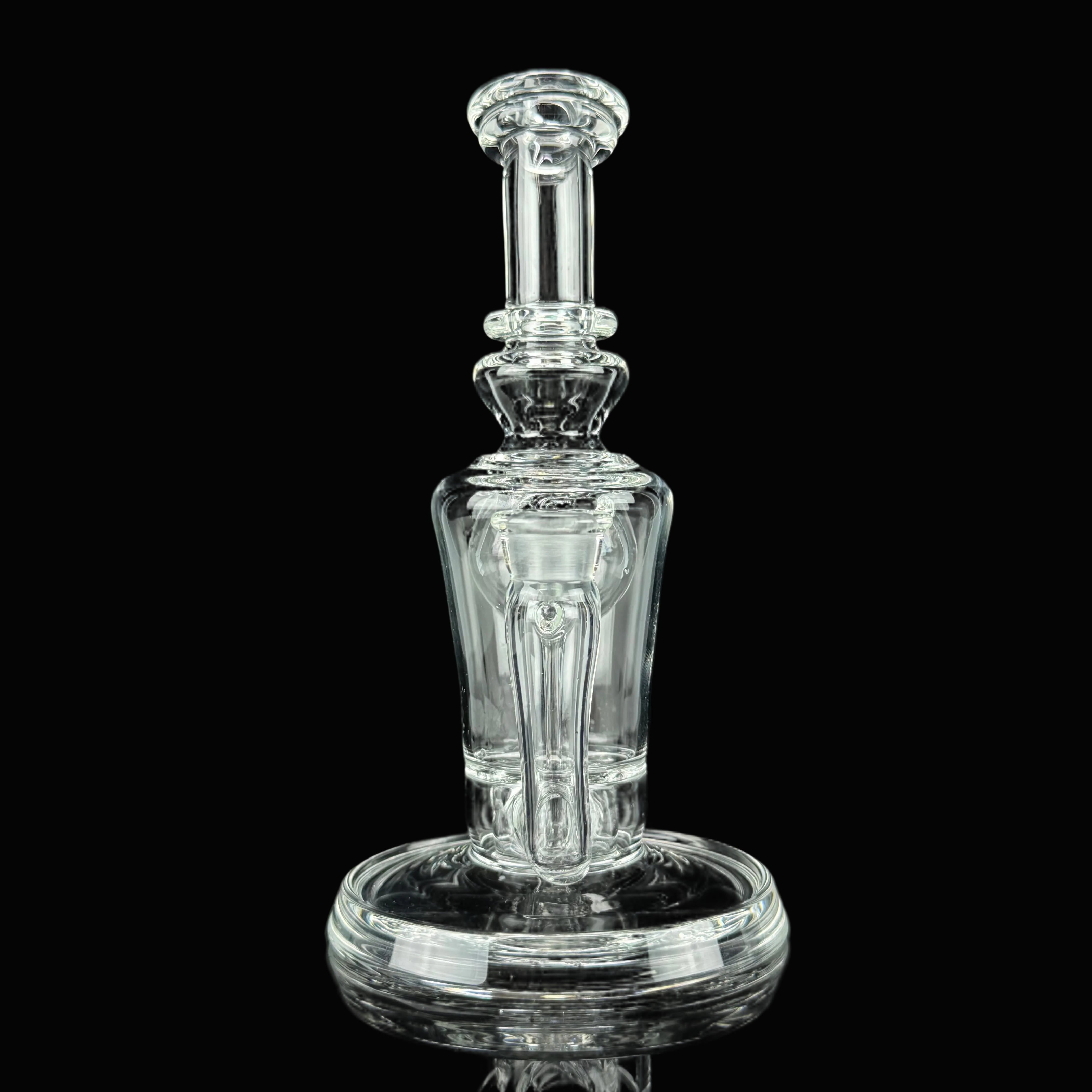 Torus Incycler by Sonnumberfour