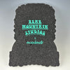 Mood Mat by Bear Mountain Studios