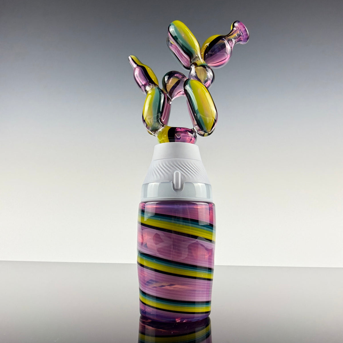 "Royal Jelly/Multicolor" Puffco Proxy Core Set by Bliztkriega