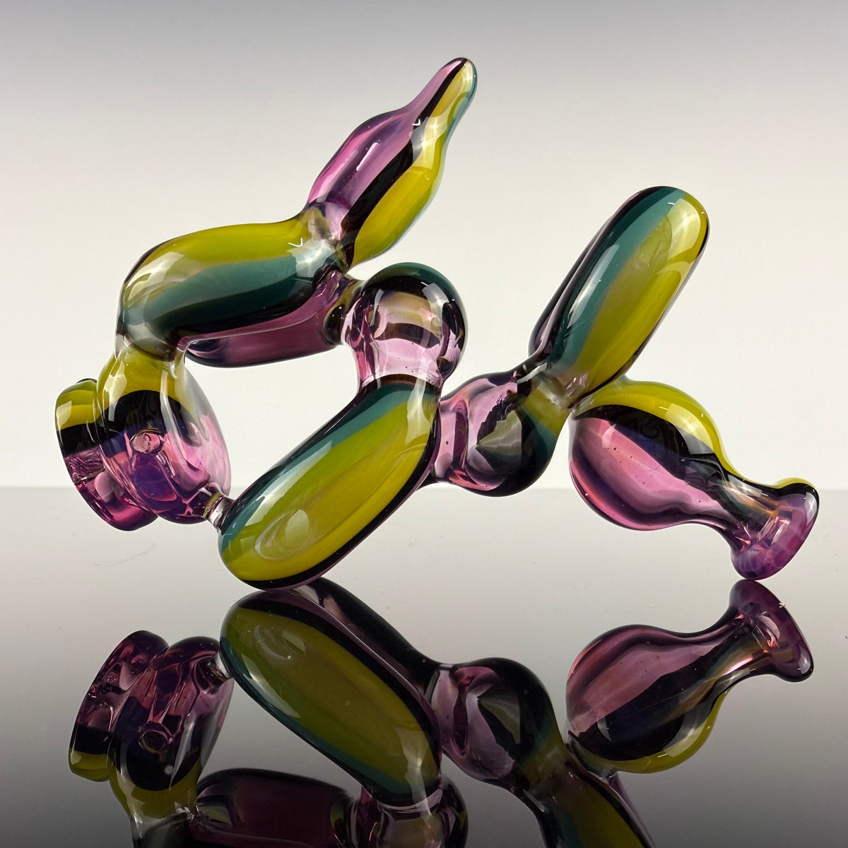 "Royal Jelly/Multicolor" Puffco Proxy Core Set by Bliztkriega