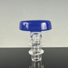 "Blue Cheese" Joystick Cap for Puffco 3DXL by One Trick Pony