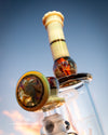 "Hybrid Series" Stereo Matrix 50T V5 by Mobius Glass