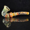 Fully Worked Sherlock #1 by 7tenglass