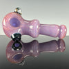 "Purple" Snakeskin Spoon (Large) by FireKist