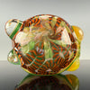 Heady Sectional Spoon by Outland Glass